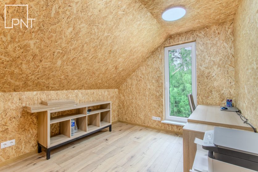 Naujos statybos komercinės patalpos, pritaikytos gamybinei veiklai, Zarasų g. 31a, Degučiai, Zarasų r. – nuotrauka 12