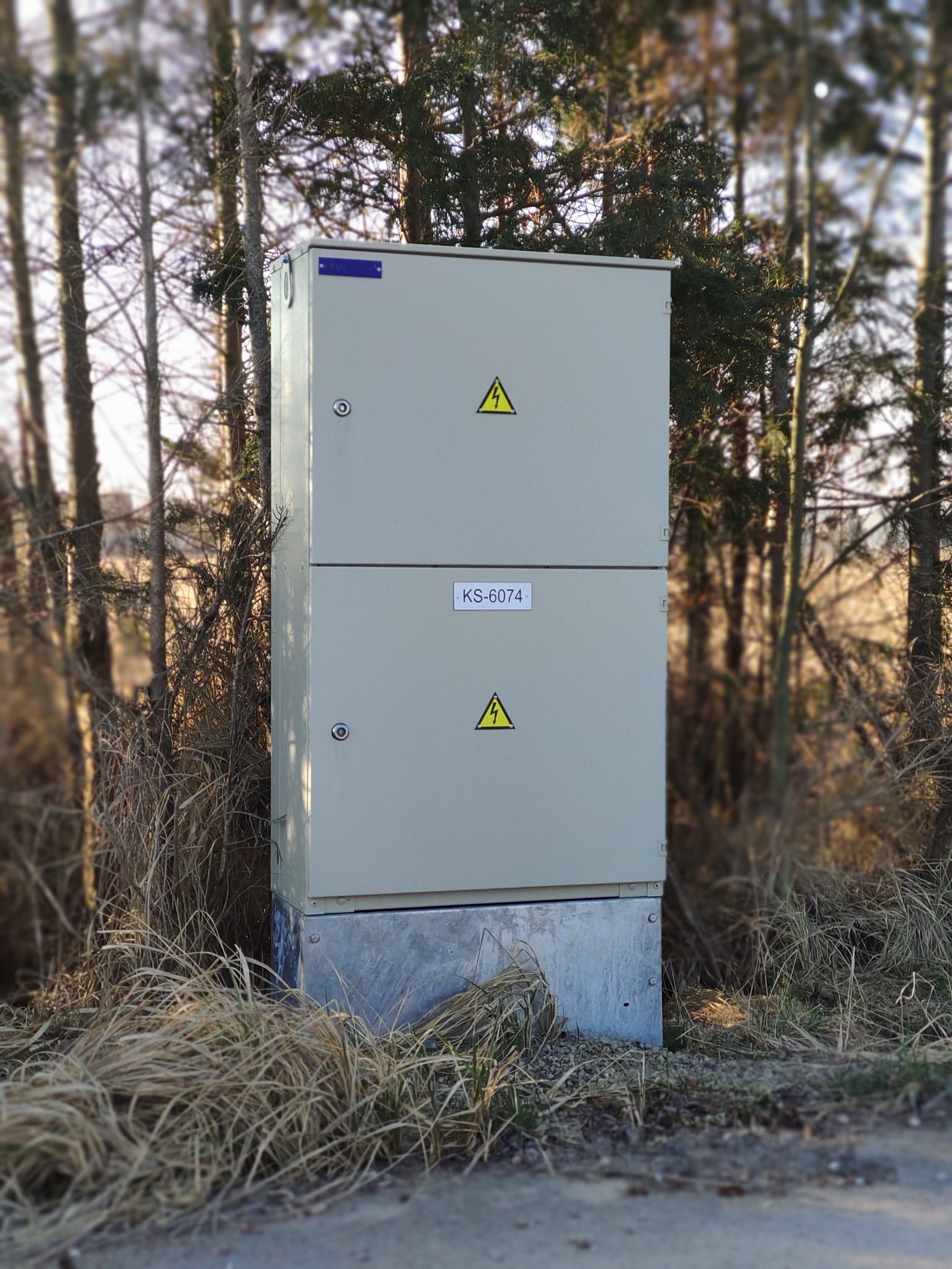 Namų valdos sklypai mėgstamiausioje vietoje, Ryto g. 34, Dembava, Panevėžio r. – nuotrauka 6
