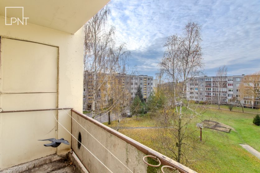 Jaukus ir šviesus 3 kambarių butas Molainių g., Molainių g. 102, Panevėžys, Molainiai – nuotrauka 10