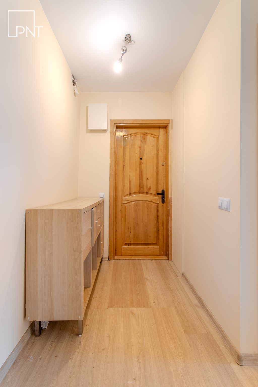 Jaukus ir šviesus 3 kambarių butas Molainių g., Molainių g. 102, Panevėžys, Molainiai – nuotrauka 13