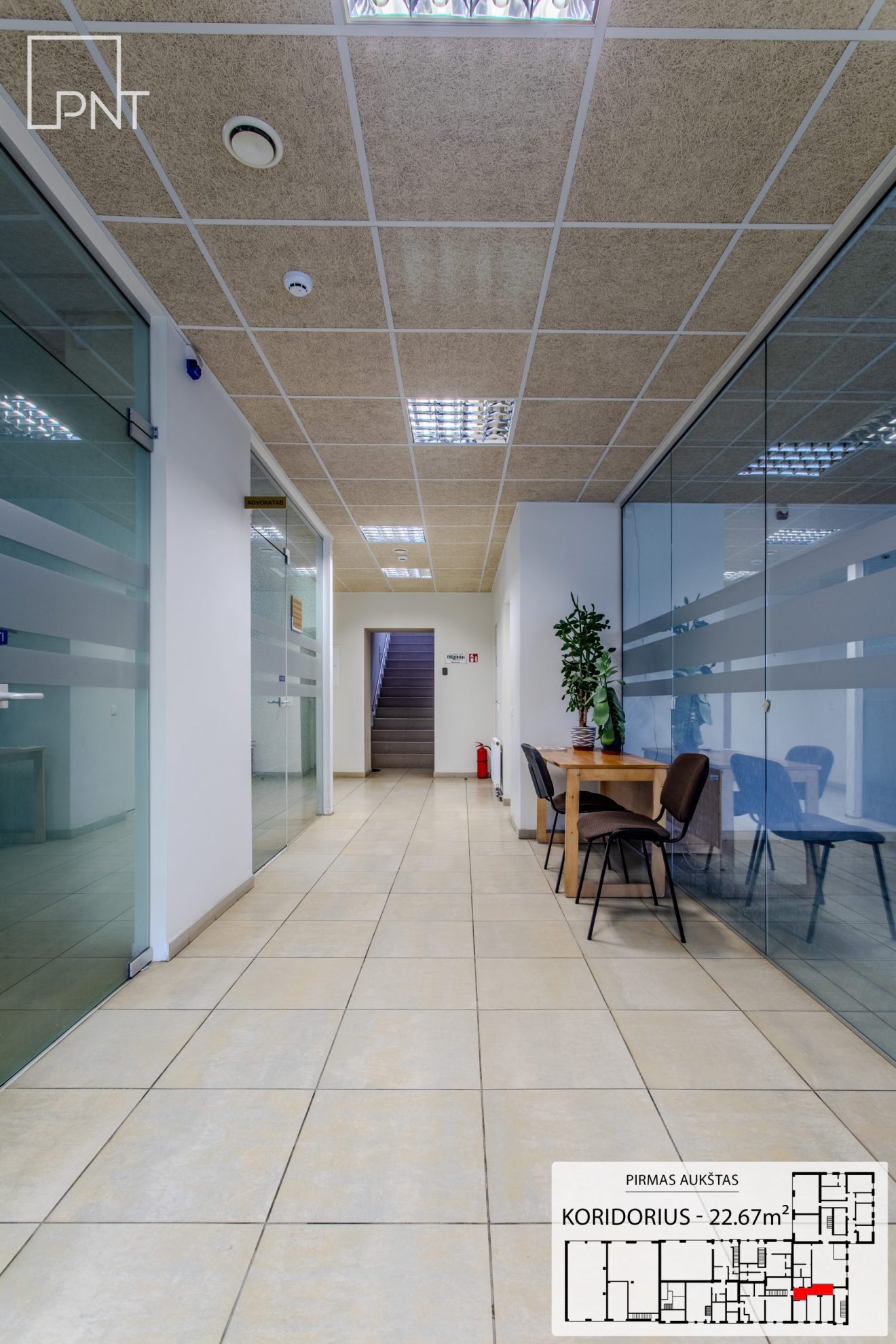 Gamybinis-administracinis kompleksas Rokiškyje, Pramonės g. 5, Rokiškis – nuotrauka 30