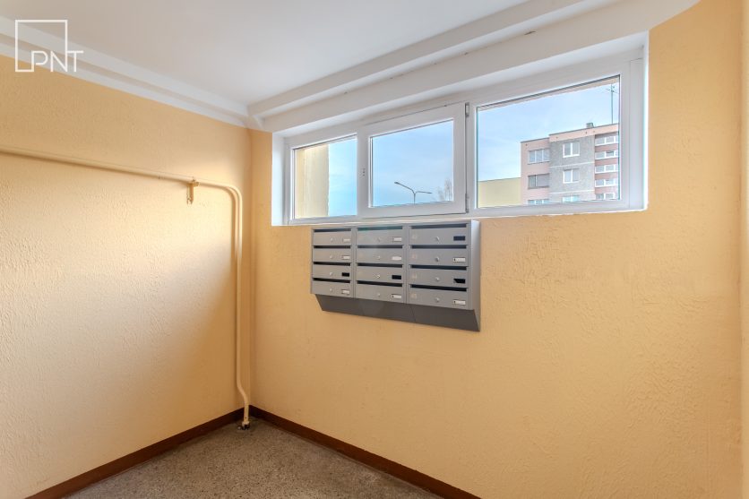 Jaukus ir šviesus 3 kambarių butas Molainių g., Molainių g. 102, Panevėžys, Molainiai – nuotrauka 15