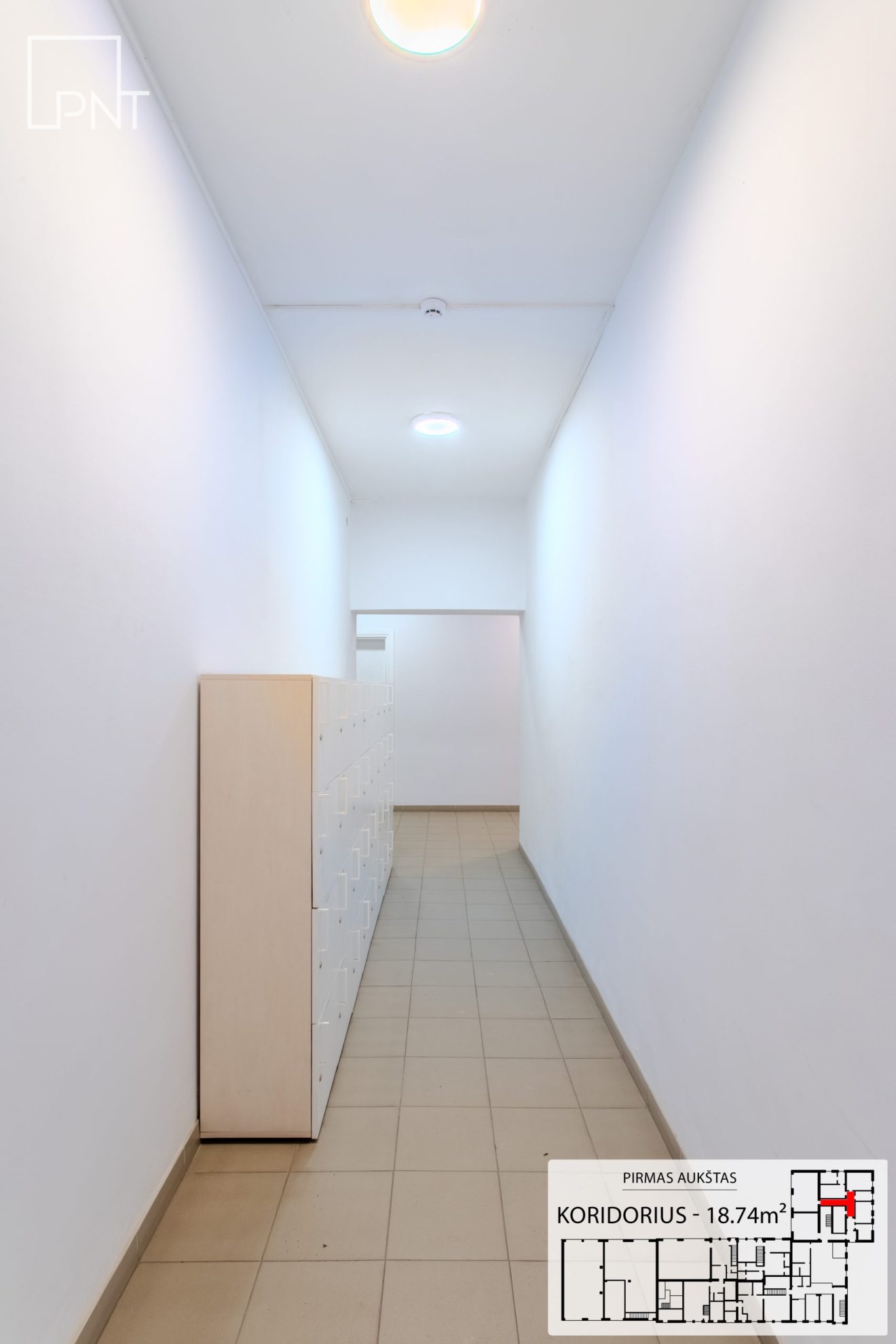 Gamybinis-administracinis kompleksas Rokiškyje, Pramonės g. 5, Rokiškis – nuotrauka 42