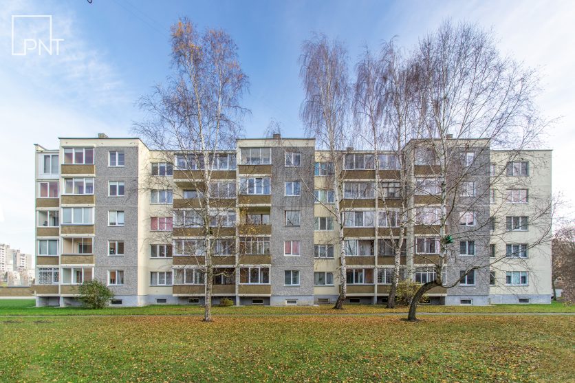 Jaukus ir šviesus 3 kambarių butas Molainių g., Molainių g. 102, Panevėžys, Molainiai – nuotrauka 21
