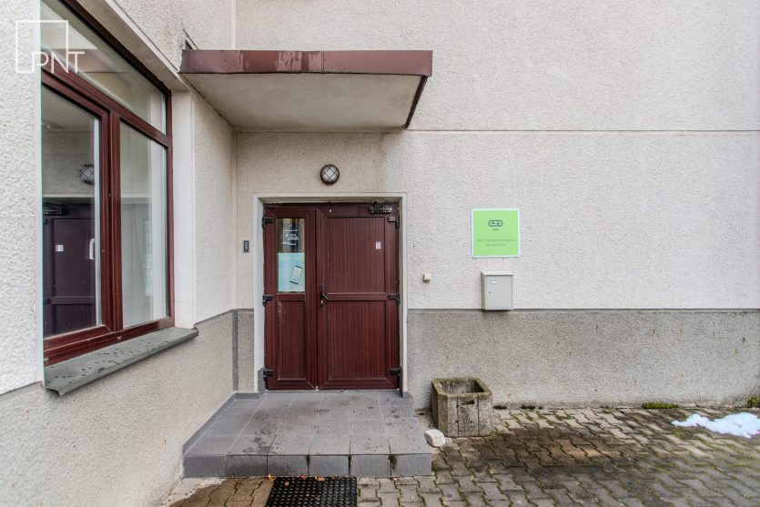 Gamybinis-administracinis kompleksas Rokiškyje, Pramonės g. 5, Rokiškis – nuotrauka 9