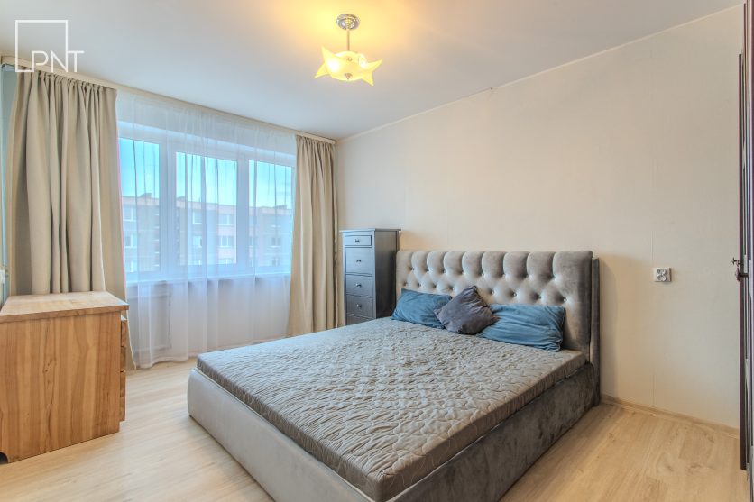 Jaukus ir šviesus 3 kambarių butas Molainių g., Molainių g. 102, Panevėžys, Molainiai – nuotrauka 5