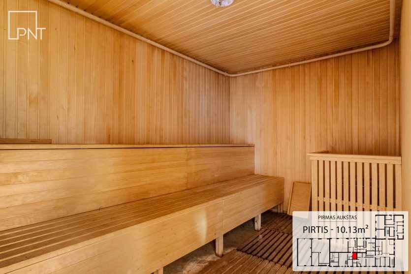 Gamybinis-administracinis kompleksas Rokiškyje, Pramonės g. 5, Rokiškis – nuotrauka 16
