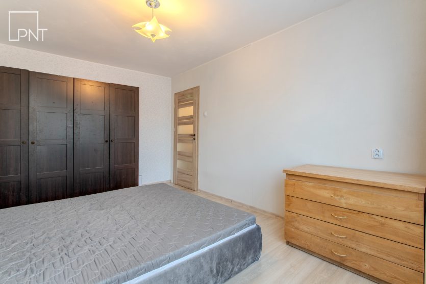 Jaukus ir šviesus 3 kambarių butas Molainių g., Molainių g. 102, Panevėžys, Molainiai – nuotrauka 6