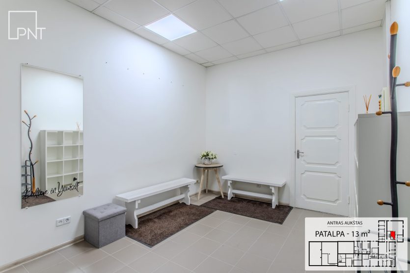 Gamybinis-administracinis kompleksas Rokiškyje, Pramonės g. 5, Rokiškis – nuotrauka 20