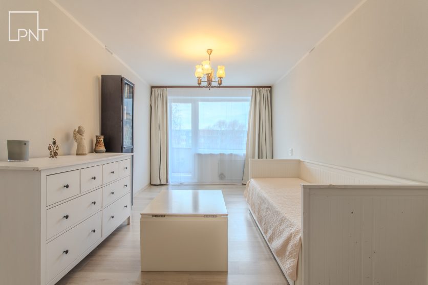 Jaukus ir šviesus 3 kambarių butas Molainių g., Molainių g. 102, Panevėžys, Molainiai – nuotrauka 8