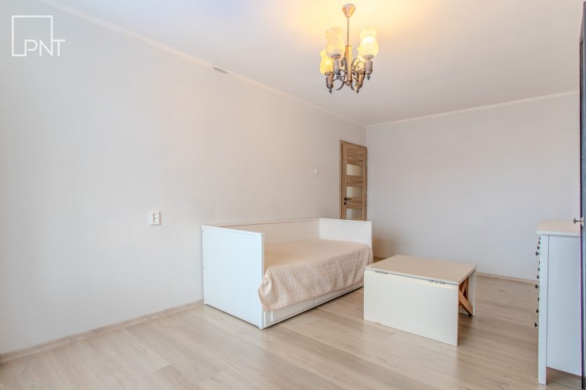 Jaukus ir šviesus 3 kambarių butas Molainių g., Molainių g. 102, Panevėžys, Molainiai – nuotrauka 9
