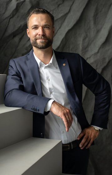 Mantas Vasys