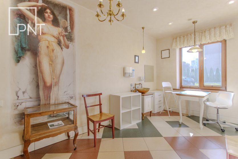 Išnuomojamos prabangios patalpos Panevėžio miesto centre, p. Puzino g. 11, Panevžys, Centras, Panevėžys – nuotrauka 12