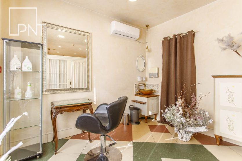 Išnuomojamos prabangios patalpos Panevėžio miesto centre, p. Puzino g. 11, Panevžys, Centras, Panevėžys – nuotrauka 14
