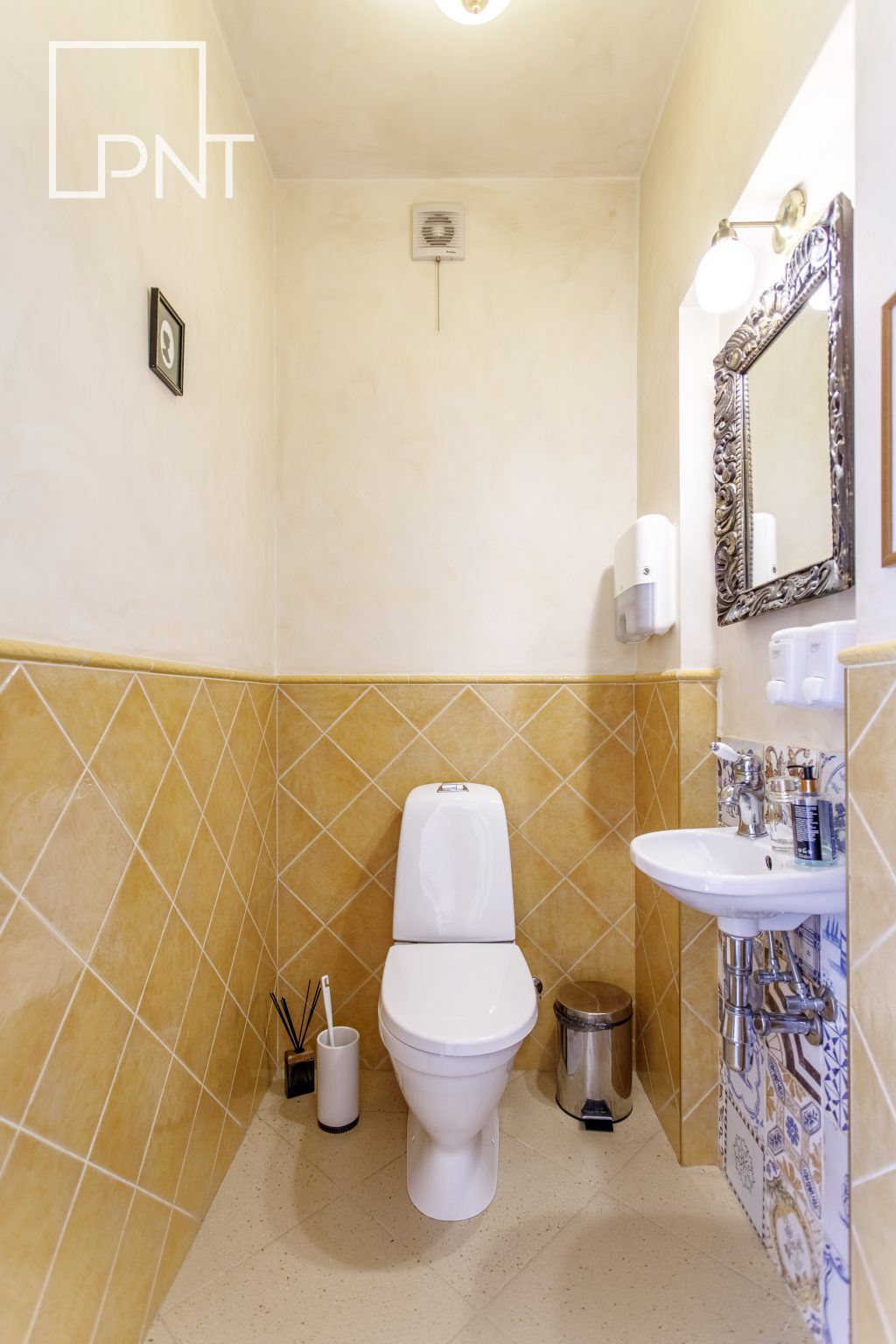 Išnuomojamos prabangios patalpos Panevėžio miesto centre, p. Puzino g. 11, Panevžys, Centras, Panevėžys – nuotrauka 16