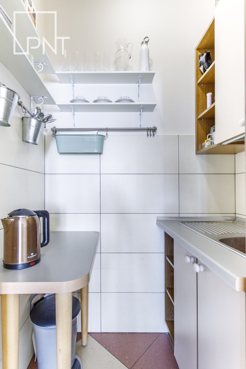 Išnuomojamos prabangios patalpos Panevėžio miesto centre, p. Puzino g. 11, Panevžys, Centras, Panevėžys – nuotrauka 17