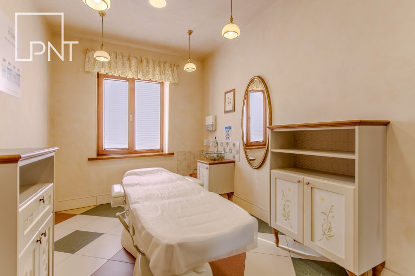 Išnuomojamos prabangios patalpos Panevėžio miesto centre, p. Puzino g. 11, Panevžys, Centras, Panevėžys – nuotrauka 8