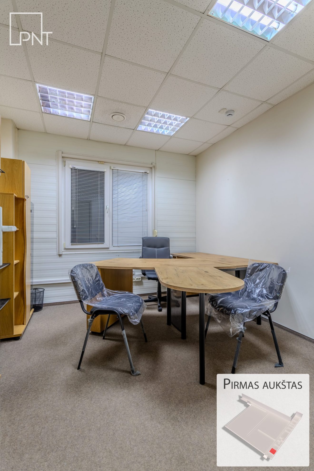Išnuomojamos universalios komercinės patalpos, Tiekimo g. 4, Panevėžys, Pramonės – nuotrauka 14