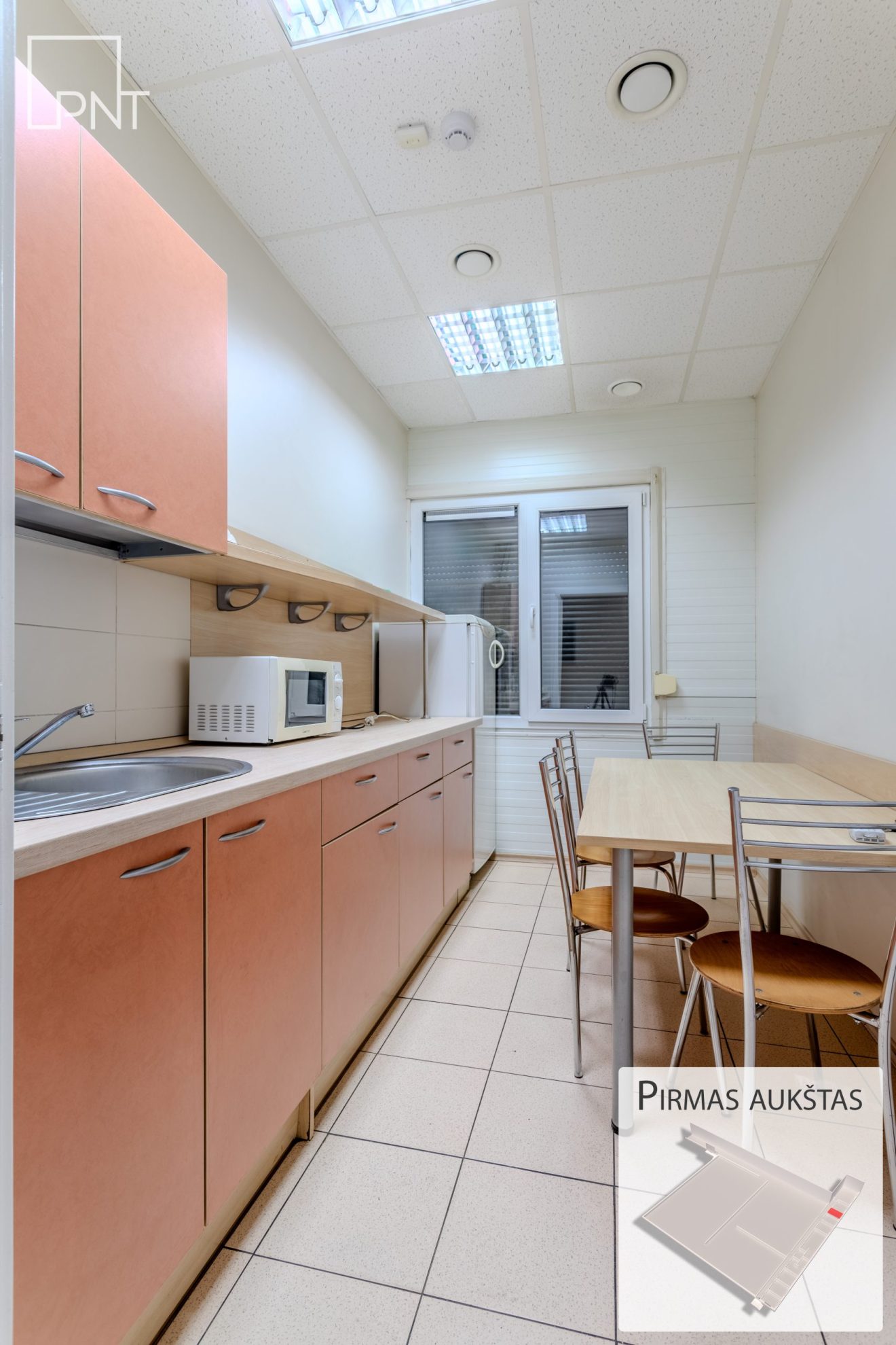 Išnuomojamos universalios komercinės patalpos, Tiekimo g. 4, Panevėžys, Pramonės – nuotrauka 24