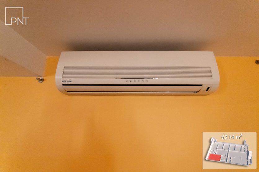 Nuomojamos komercinės patalpos Rokiškio centre, Jaunystės g. 1, Rokiškis – nuotrauka 12