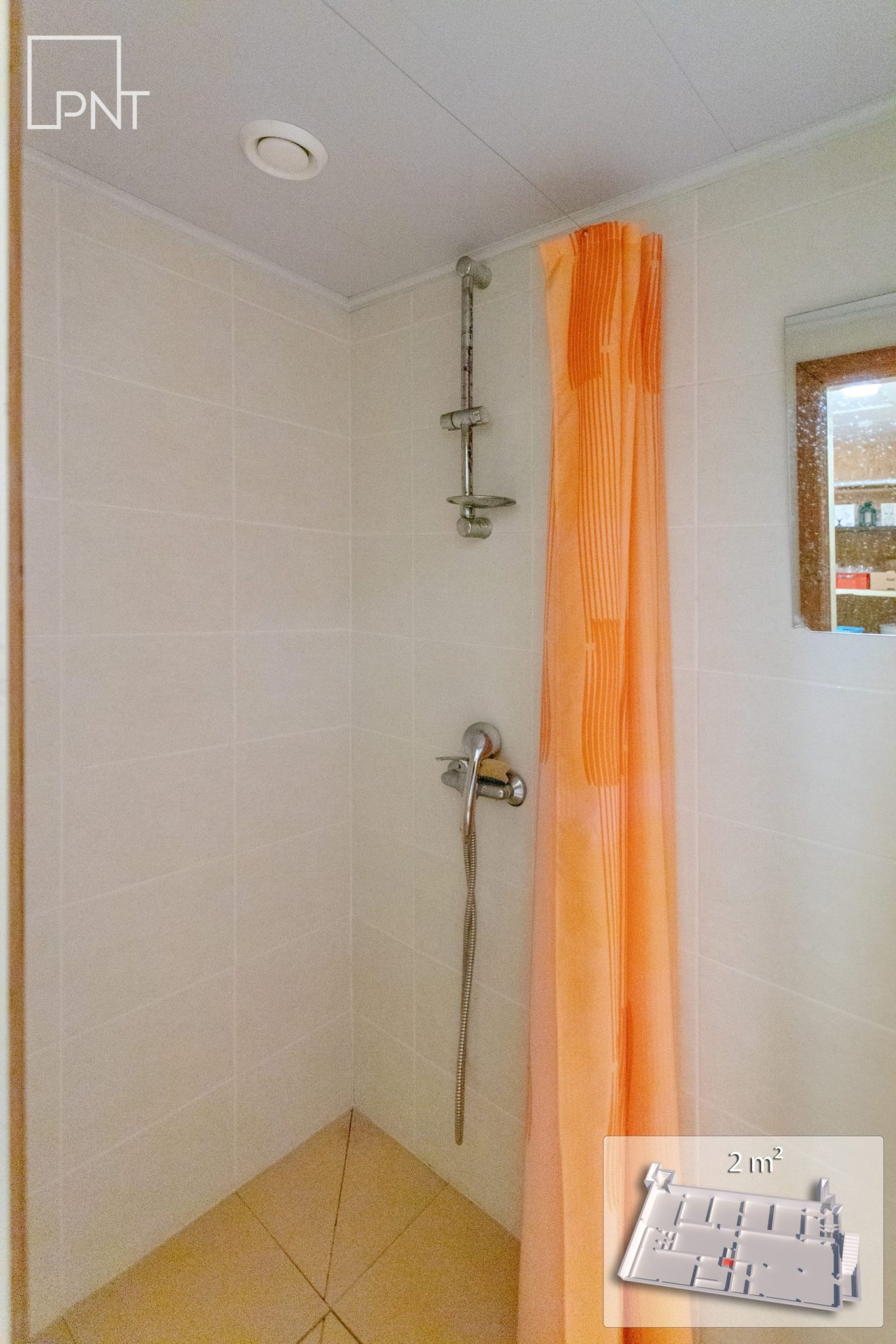 Nuomojamos komercinės patalpos Rokiškio centre, Jaunystės g. 1, Rokiškis – nuotrauka 23