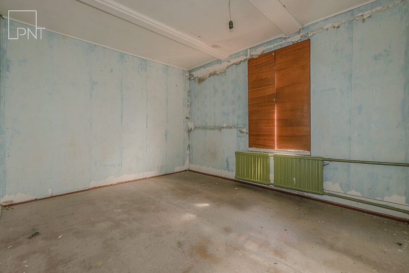 Parduodama sodyba su 50 a žemės sklypu, Rudelių km. 1, Rokiškio r, Rokiškio r. – nuotrauka 11