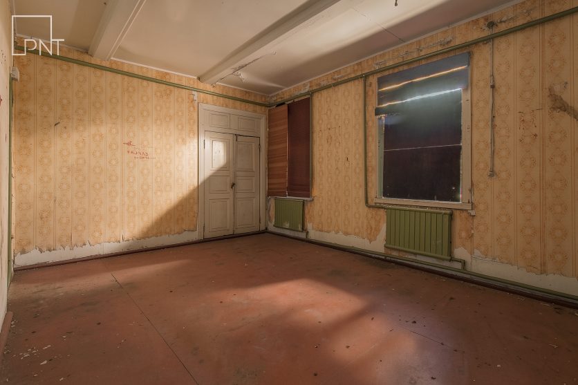 Parduodama sodyba su 50 a žemės sklypu, Rudelių km. 1, Rokiškio r, Rokiškio r. – nuotrauka 12