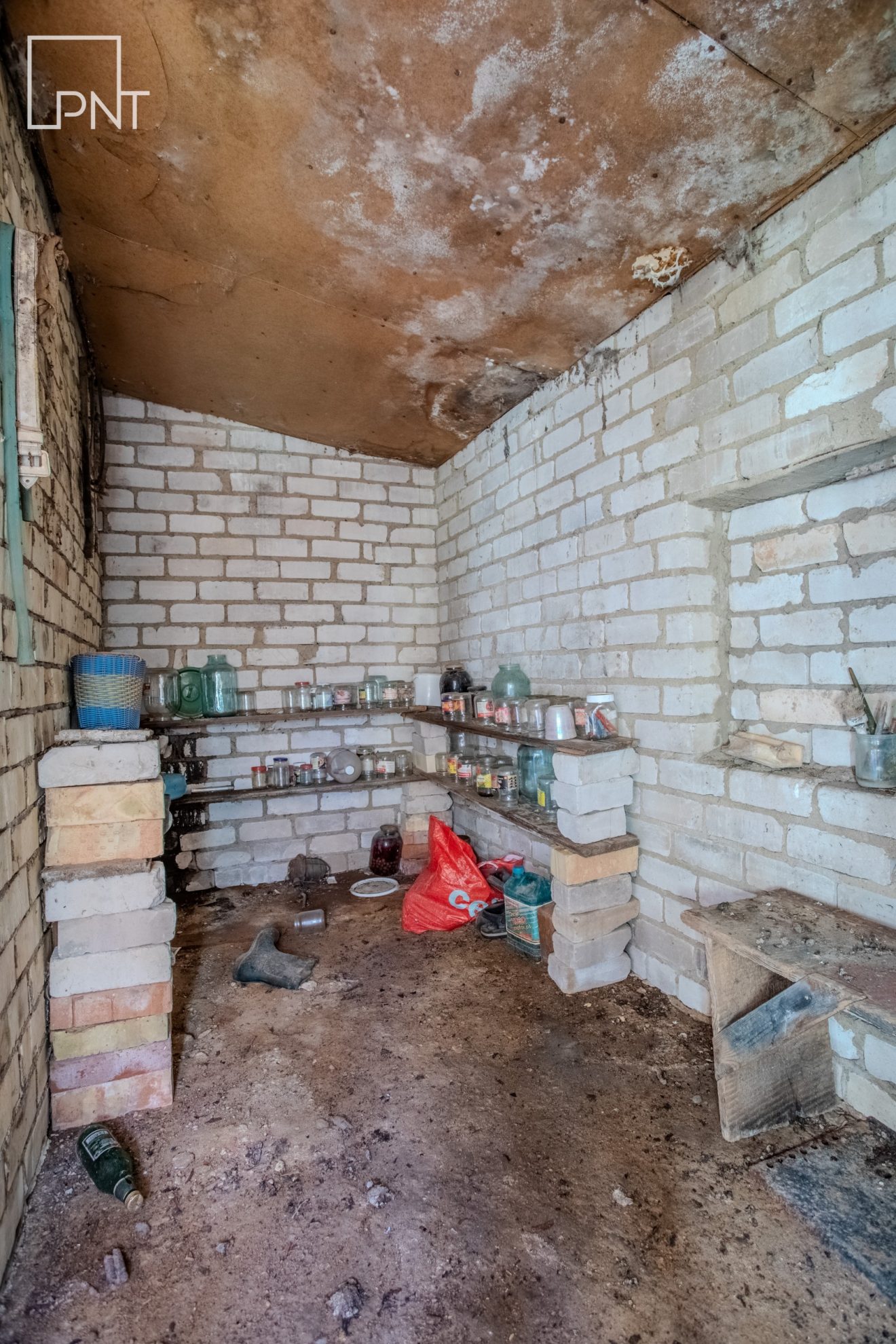 Parduodama sodyba su 50 a žemės sklypu, Rudelių km. 1, Rokiškio r, Rokiškio r. – nuotrauka 15