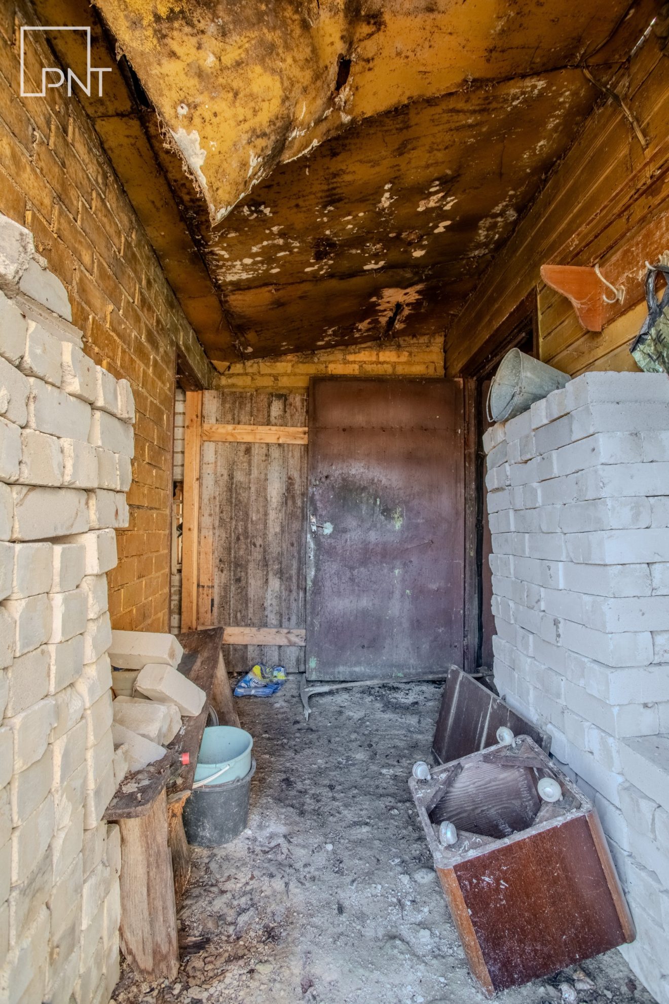 Parduodama sodyba su 50 a žemės sklypu, Rudelių km. 1, Rokiškio r, Rokiškio r. – nuotrauka 16