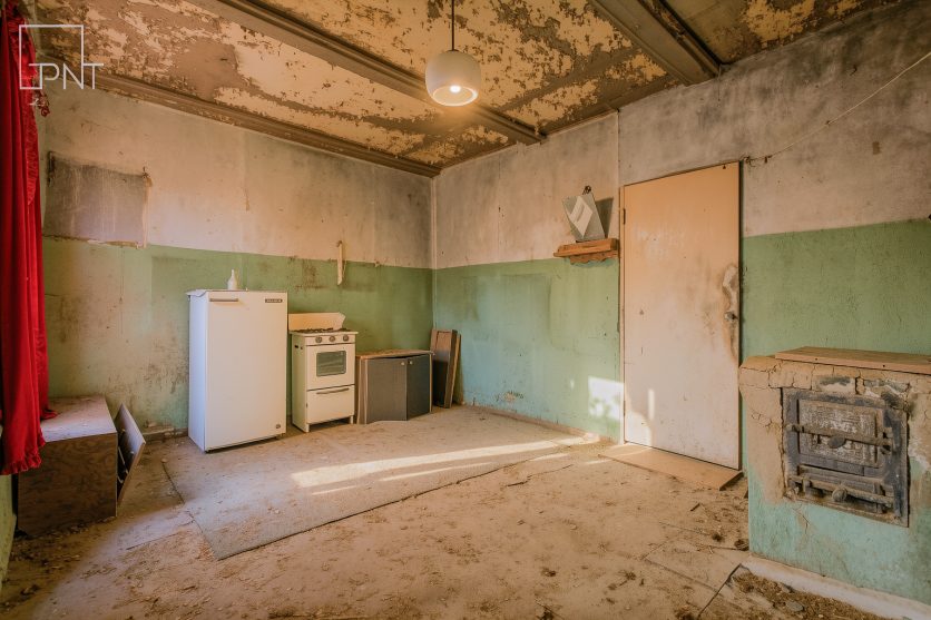 Parduodama sodyba su 50 a žemės sklypu, Rudelių km. 1, Rokiškio r, Rokiškio r. – nuotrauka 5