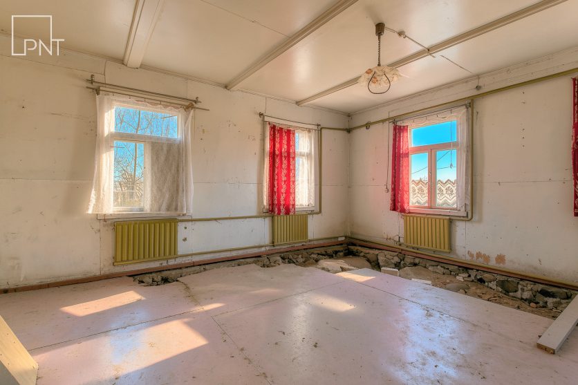 Parduodama sodyba su 50 a žemės sklypu, Rudelių km. 1, Rokiškio r, Rokiškio r. – nuotrauka 9