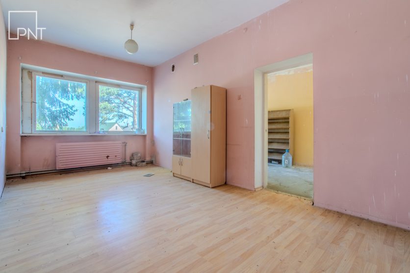 Patalpos Krekenavoje – investicinis NT objektas, Tilto g. 28, Krekenava, Panevėžio r. – nuotrauka 13