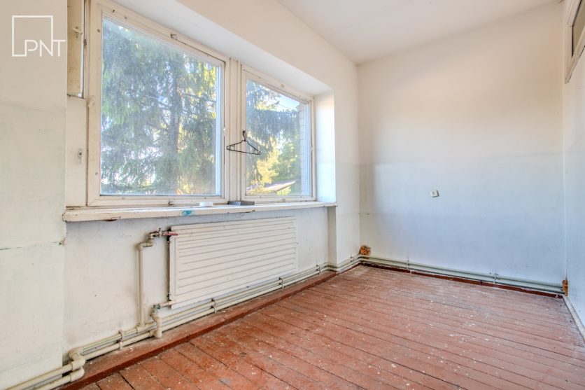 Patalpos Krekenavoje – investicinis NT objektas, Tilto g. 28, Krekenava, Panevėžio r. – nuotrauka 15