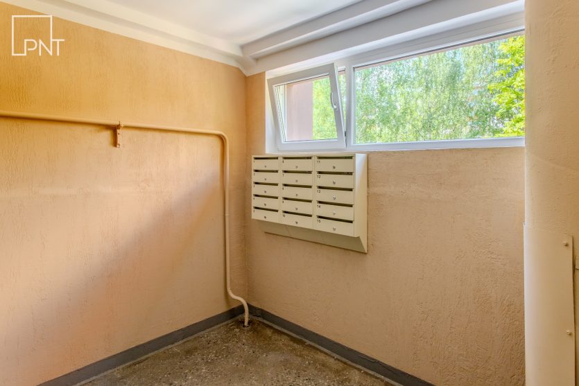 Kokybiškai įrengtas 4 kambarių butas, Kniaudiškių g. 39, Panevėžys, Kniaudiškiai – nuotrauka 18