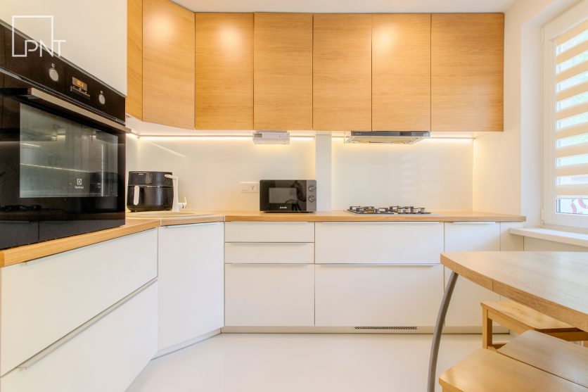Kokybiškai įrengtas 4 kambarių butas, Kniaudiškių g. 39, Panevėžys, Kniaudiškiai – nuotrauka 2