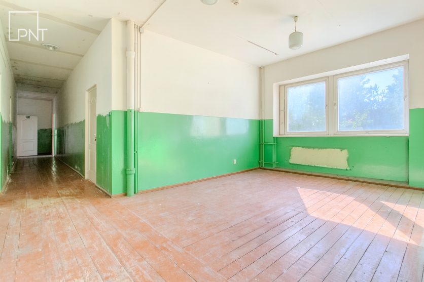 Patalpos Krekenavoje – investicinis NT objektas, Tilto g. 28, Krekenava, Panevėžio r. – nuotrauka 4