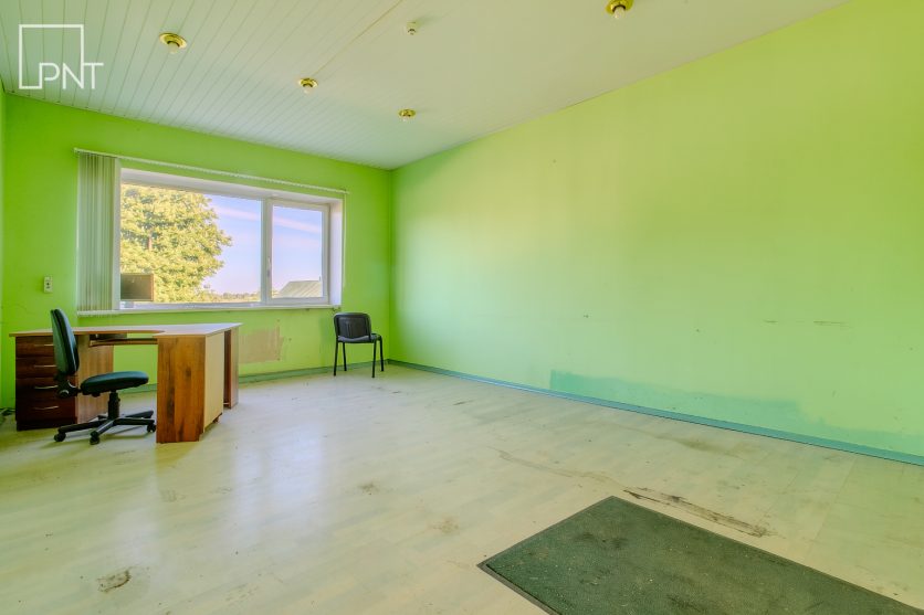 Patalpos Krekenavoje – investicinis NT objektas, Tilto g. 28, Krekenava, Panevėžio r. – nuotrauka 5