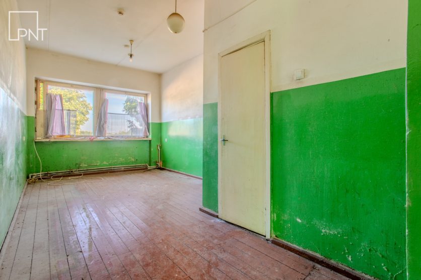 Patalpos Krekenavoje – investicinis NT objektas, Tilto g. 28, Krekenava, Panevėžio r. – nuotrauka 8