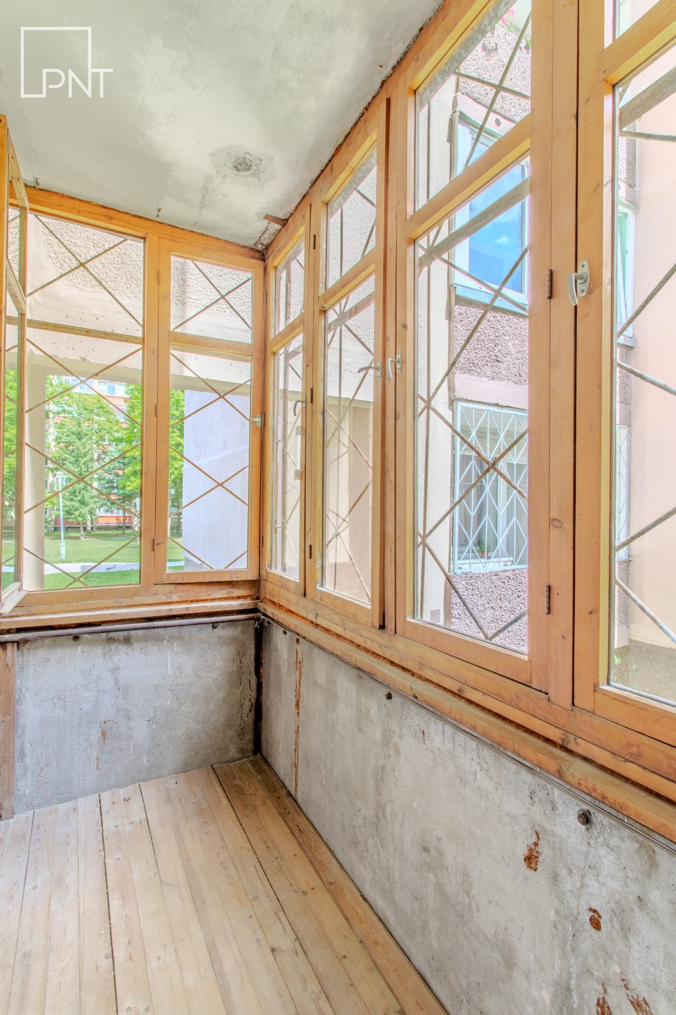 Kokybiškai įrengtas 4 kambarių butas, Kniaudiškių g. 39, Panevėžys, Kniaudiškiai – nuotrauka 11