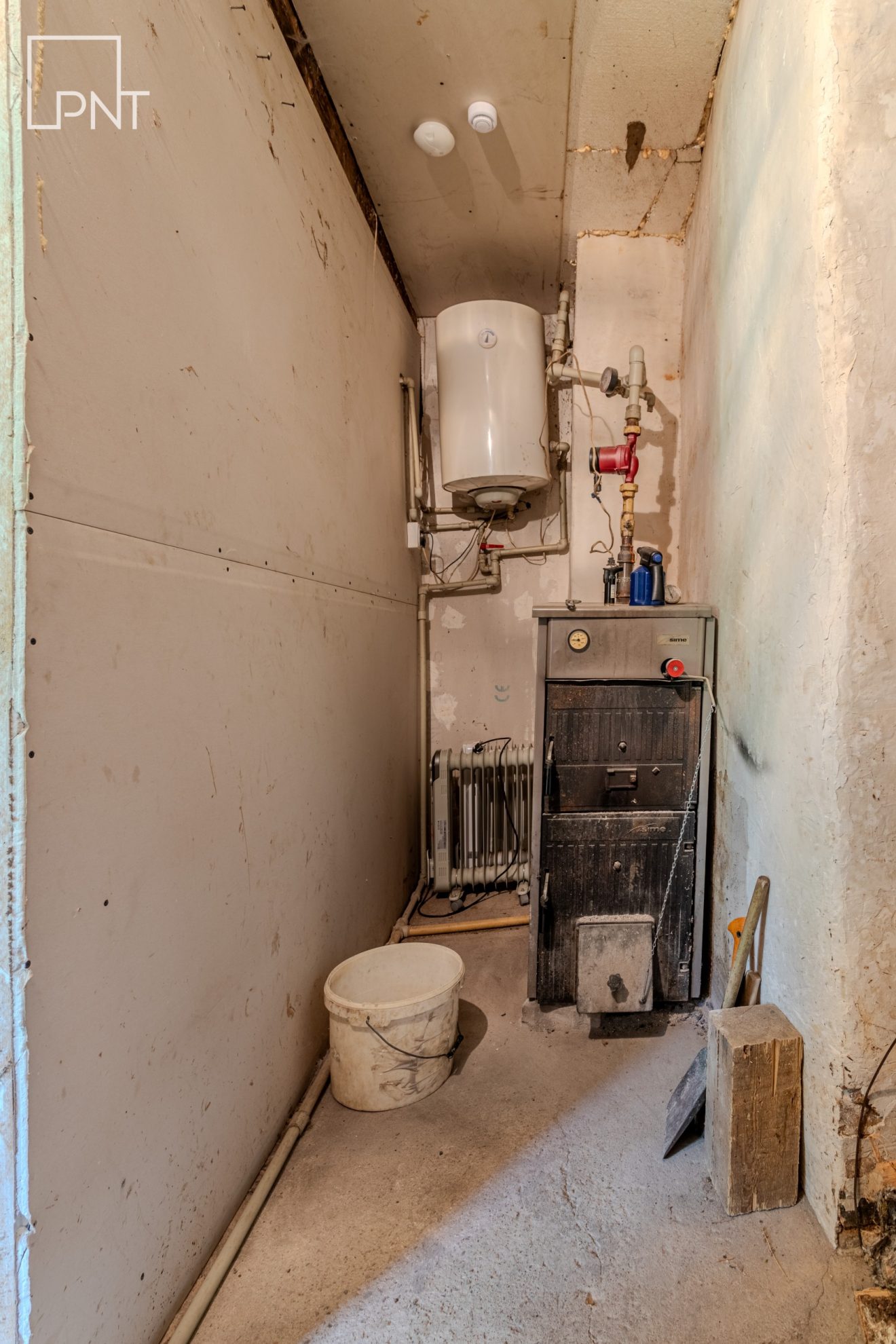 Išskirtinė vienkiemio sodyba su 4,48 ha žemės sklypu, Pakiršnių g. 6, Pakiršniai, Radviliškio r. – nuotrauka 15