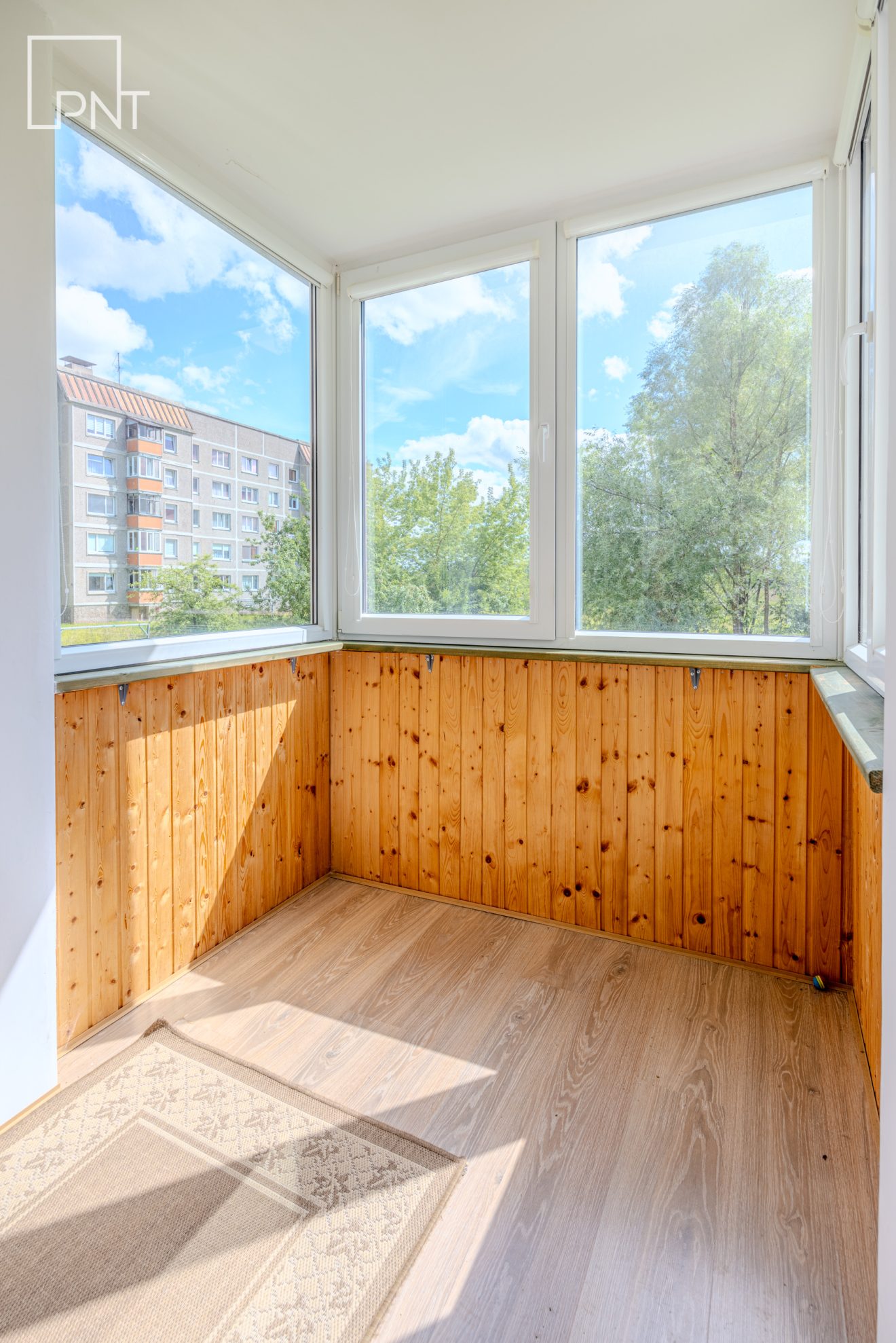 Erdvus 1,5 kambario butas išskirtinėje vietoje, Kniaudiškių g. 113, Panevėžys, Kniaudiškiai – nuotrauka 14