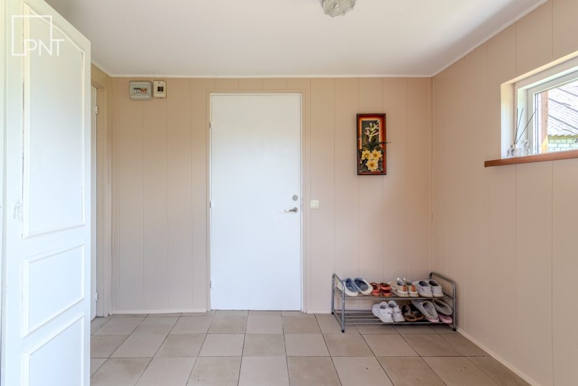 Išskirtinė vienkiemio sodyba su 4,48 ha žemės sklypu, Pakiršnių g. 6, Pakiršniai, Radviliškio r. – nuotrauka 16