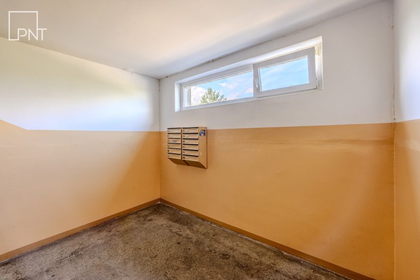Erdvus 1,5 kambario butas išskirtinėje vietoje, Kniaudiškių g. 113, Panevėžys, Kniaudiškiai – nuotrauka 17