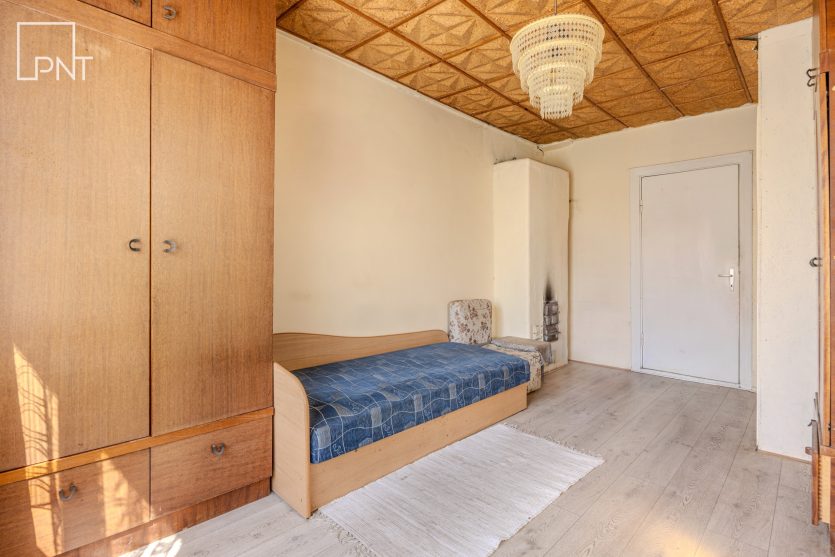 Parduodamas gyvenamasis namas Subačiuje, Biržų g. 67, Subačius, Kupiškio r. – nuotrauka 14
