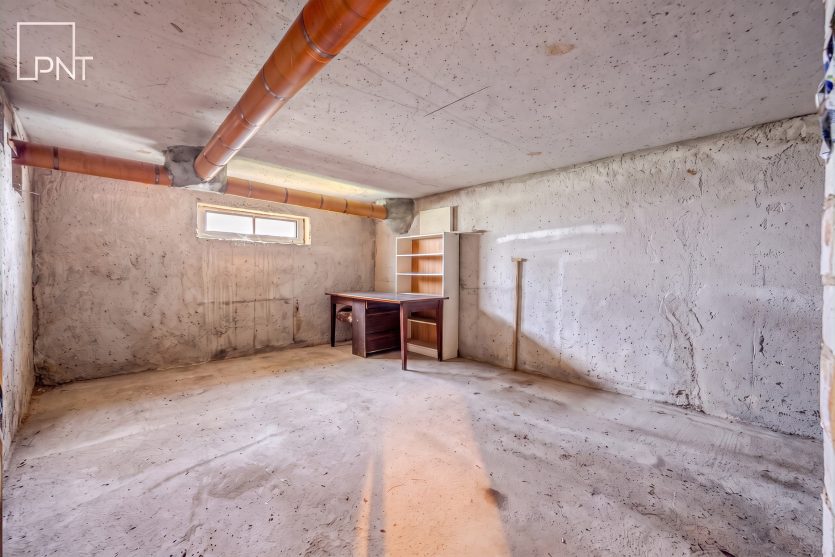 Erdvus 1,5 kambario butas išskirtinėje vietoje, Kniaudiškių g. 113, Panevėžys, Kniaudiškiai – nuotrauka 18