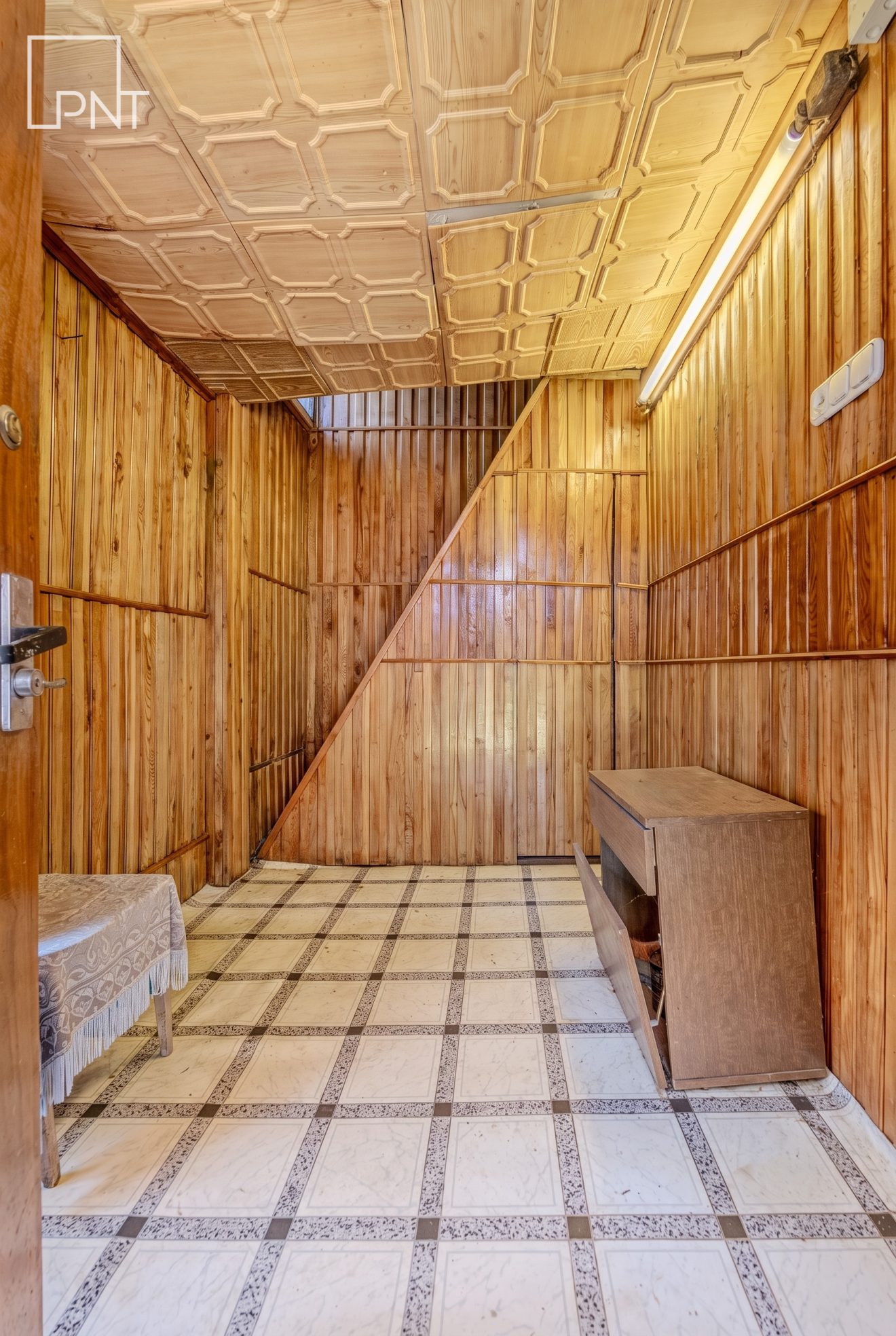 Parduodamas gyvenamasis namas Subačiuje, Biržų g. 67, Subačius, Kupiškio r. – nuotrauka 16