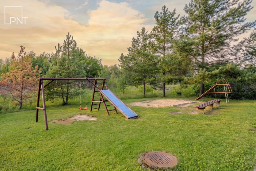 Erdvus 1,5 kambario butas išskirtinėje vietoje, Kniaudiškių g. 113, Panevėžys, Kniaudiškiai – nuotrauka 20
