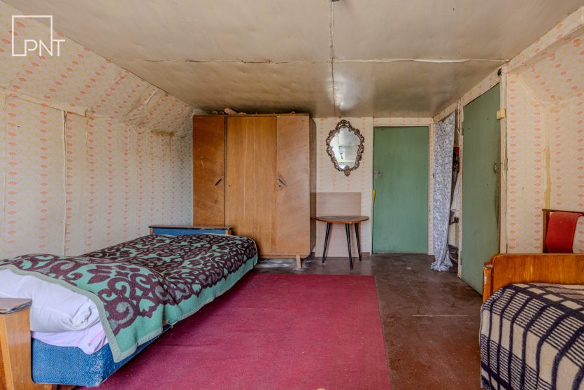 Parduodamas gyvenamasis namas Subačiuje, Biržų g. 67, Subačius, Kupiškio r. – nuotrauka 18