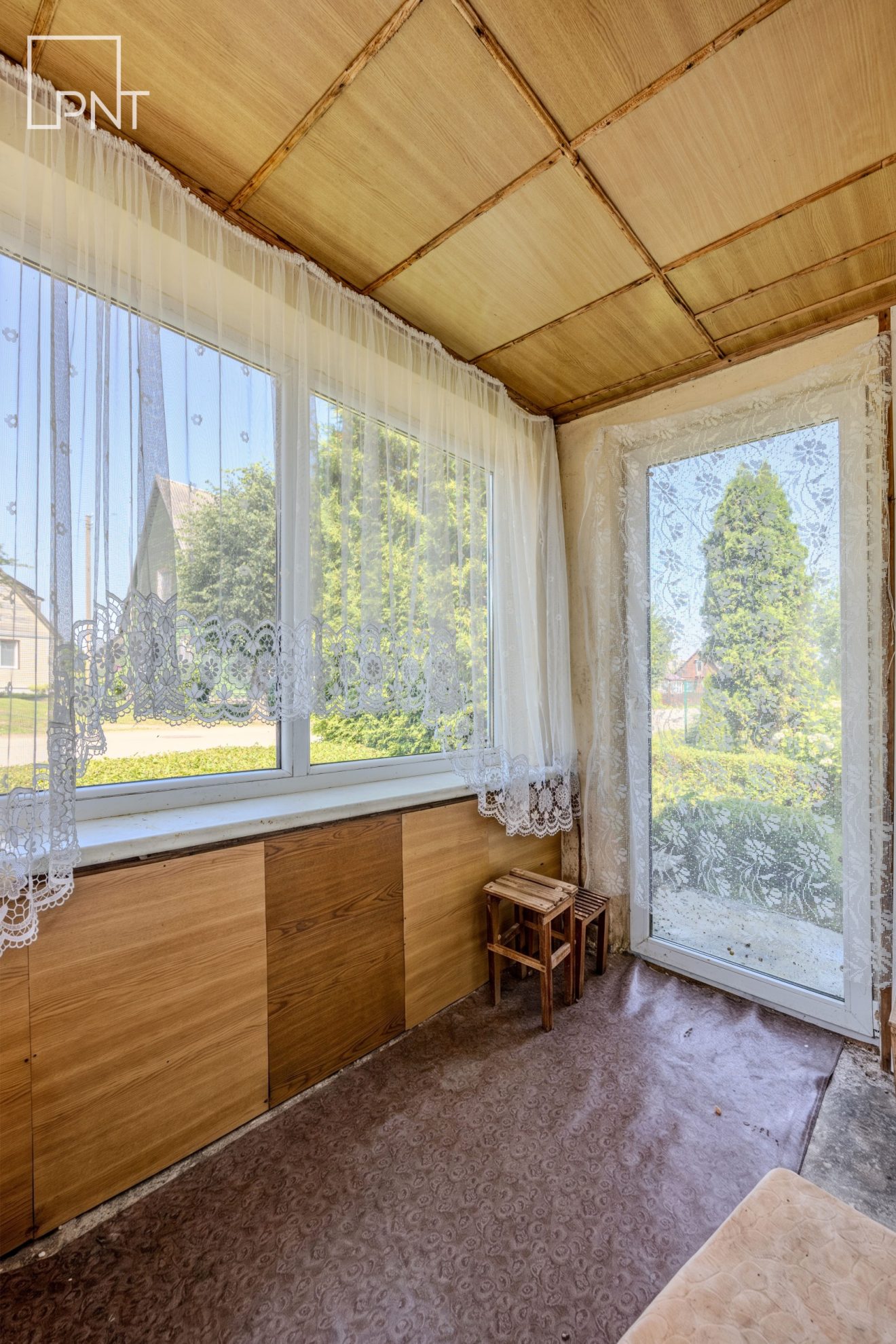 Parduodamas gyvenamasis namas Subačiuje, Biržų g. 67, Subačius, Kupiškio r. – nuotrauka 19