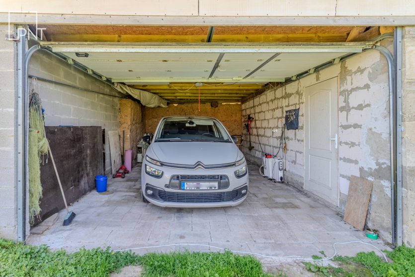 Išskirtinė vienkiemio sodyba su 4,48 ha žemės sklypu, Pakiršnių g. 6, Pakiršniai, Radviliškio r. – nuotrauka 24